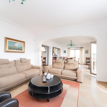 Es Pontas Villa Santanyi Ngoại thất bức ảnh